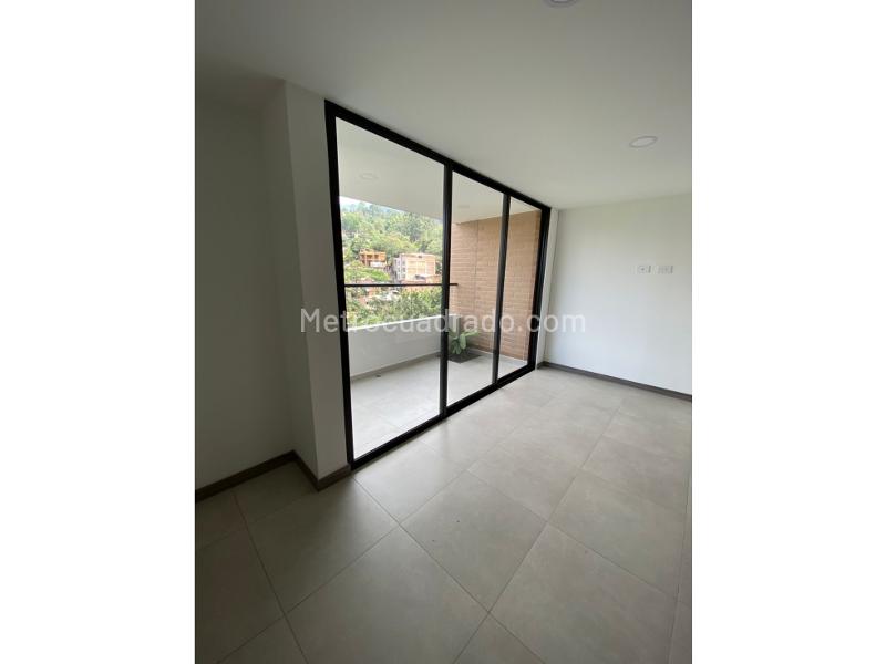 New 3BR Apartment for Rent in Camino Verde, Envigado - 8