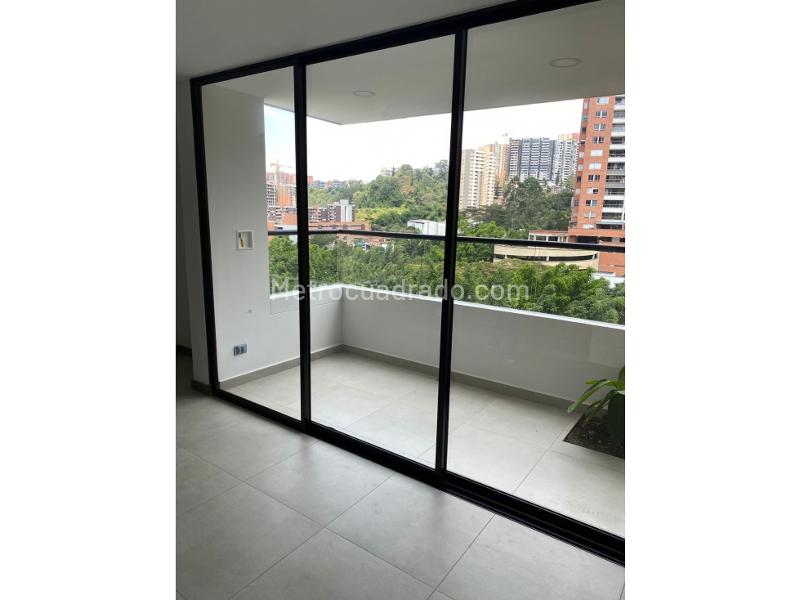 New 3BR Apartment for Rent in Camino Verde, Envigado - 9