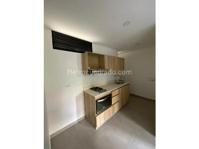 Apartaestudio en venta en Amazonia, Bello, 39 m² · foto 4 de 12