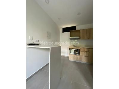 Apartaestudio en venta en Amazonia, Bello, 39 m² · foto 5 de 12