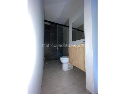 Apartaestudio en venta en Amazonia, Bello, 39 m² · foto 9 de 12