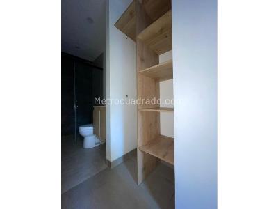 Apartaestudio en venta en Amazonia, Bello, 39 m² · foto 12 de 12