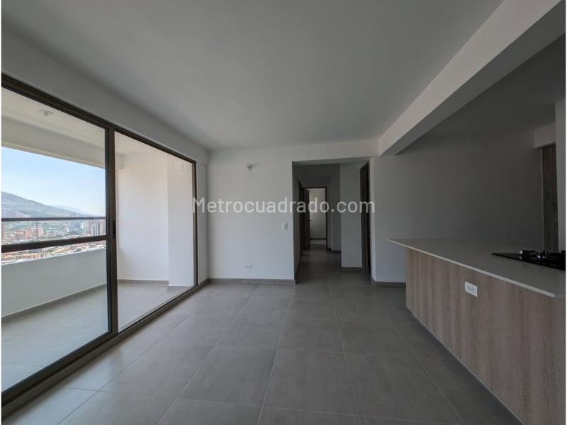 Piso – Bello - Vista 2