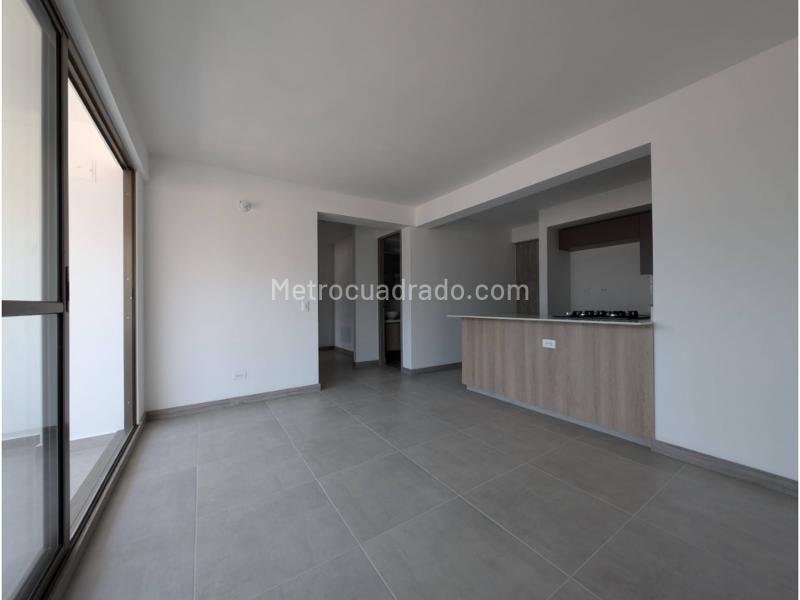 Piso – Bello - Vista 5