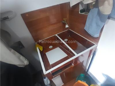 Apartamento de 3 alcobas en venta en Obrero, Bello, 57 m² · foto 14 de 14