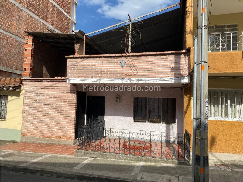 Casa – Bello, La Gran Avenida - Vista 2