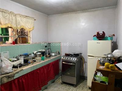 Casa de 3 alcobas en venta en Obrero, Bello, 112 m² · foto 9 de 20