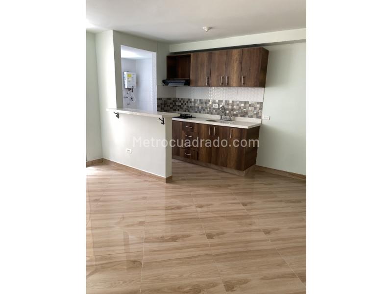 Cozy Modern 3BR Apartment for Rent in Fabricato (Mediterránea)