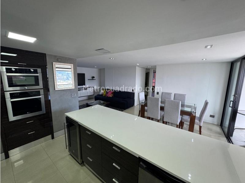 Exclusive Furnished 3BR Apartment in El Poblado - 6