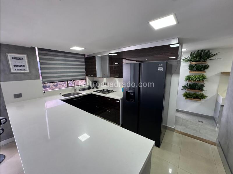 Exclusive Furnished 3BR Apartment in El Poblado - 7