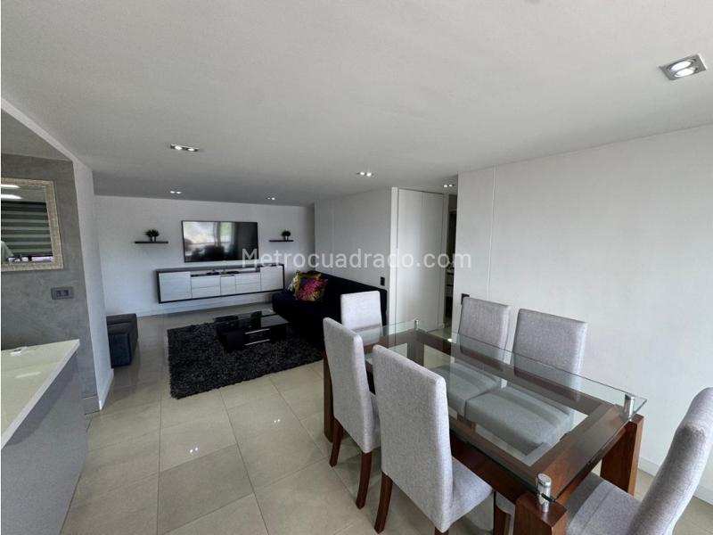 Exclusive Furnished 3BR Apartment in El Poblado - 8