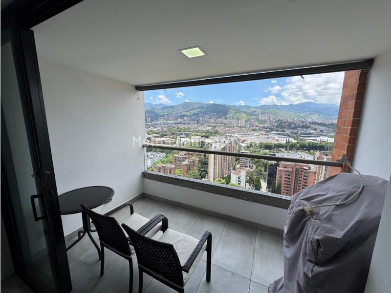 Exclusive Furnished 3BR Apartment in El Poblado - 9