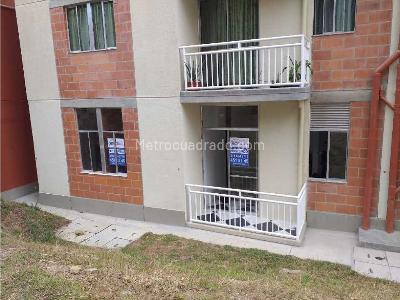 Apartamento en Arriendo, El Mirador, Bello en arriendo en El Mirador
