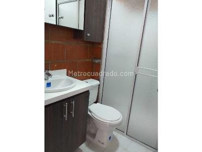 Apartamento de 3 alcobas en arriendo en El Mirador, Bello, 63 m² · foto 7 de 16