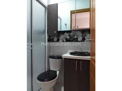Apartamento de 3 alcobas en arriendo en El Mirador, Bello, 63 m² · foto 8 de 16