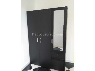 Apartamento de 3 alcobas en arriendo en El Mirador, Bello, 63 m² · foto 9 de 16
