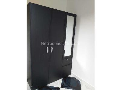Apartamento de 3 alcobas en arriendo en El Mirador, Bello, 63 m² · foto 10 de 16