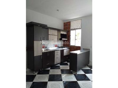 Apartamento de 3 alcobas en arriendo en El Mirador, Bello, 63 m² · foto 11 de 16
