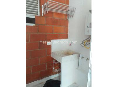 Apartamento de 3 alcobas en arriendo en El Mirador, Bello, 63 m² · foto 12 de 16