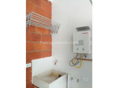 Apartamento de 3 alcobas en arriendo en El Mirador, Bello, 63 m² · foto 13 de 16