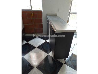 Apartamento de 3 alcobas en arriendo en El Mirador, Bello, 63 m² · foto 14 de 16