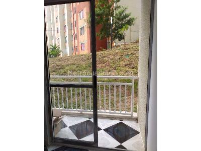 Apartamento de 3 alcobas en arriendo en El Mirador, Bello, 63 m² · foto 15 de 16