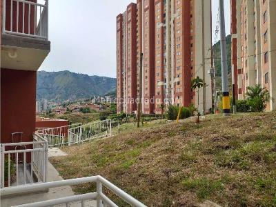 Apartamento de 3 alcobas en arriendo en El Mirador, Bello, 63 m² · foto 16 de 16