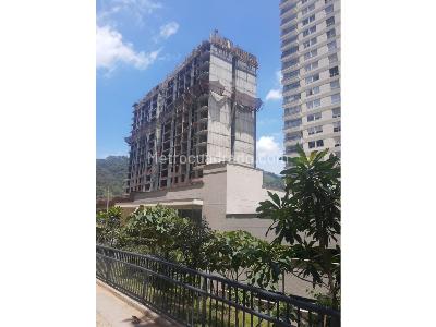 Apartamento en venta en Loma De San Jose, Sabaneta · foto 2 de 15