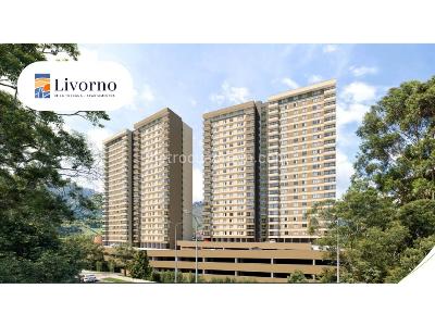 Apartamento en venta en Loma De San Jose, Sabaneta · foto 3 de 15
