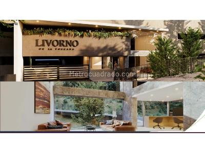 Apartamento en venta en Loma De San Jose, Sabaneta · foto 5 de 15