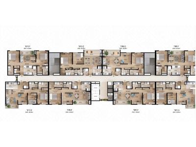 Apartamento en venta en Loma De San Jose, Sabaneta · foto 6 de 15