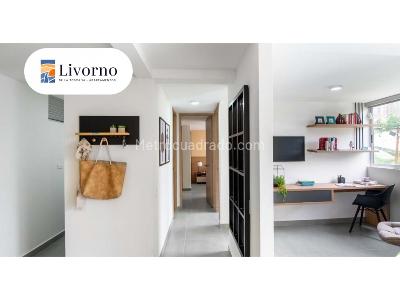 Apartamento en venta en Loma De San Jose, Sabaneta · foto 7 de 15