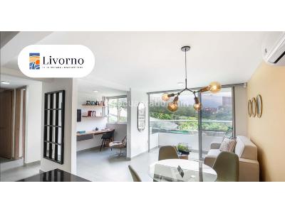 Apartamento en venta en Loma De San Jose, Sabaneta · foto 8 de 15