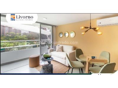 Apartamento en venta en Loma De San Jose, Sabaneta · foto 9 de 15