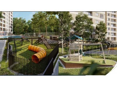 Apartamento en venta en Loma De San Jose, Sabaneta · foto 11 de 15