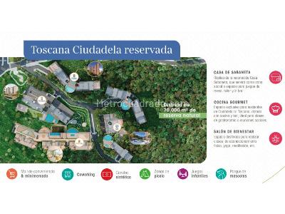 Apartamento en venta en Loma De San Jose, Sabaneta · foto 12 de 15