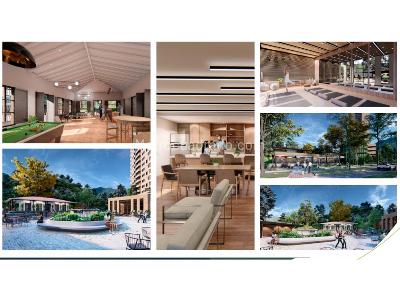 Apartamento en venta en Loma De San Jose, Sabaneta · foto 13 de 15
