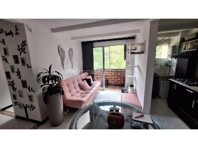 Apartamento en venta en Rodeo Alto, Medellín · foto 2 de 18