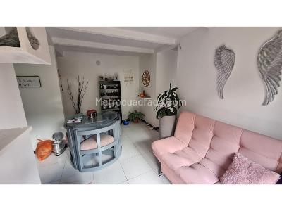Apartamento en venta en Rodeo Alto, Medellín · foto 3 de 18