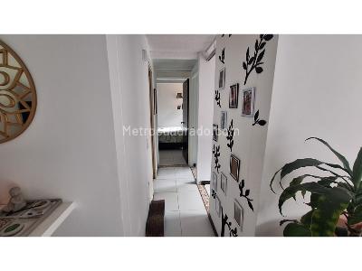 Apartamento en venta en Rodeo Alto, Medellín · foto 4 de 18