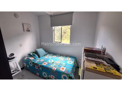 Apartamento en venta en Rodeo Alto, Medellín · foto 5 de 18