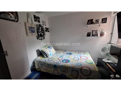 Apartamento en venta en Rodeo Alto, Medellín · foto 6 de 18