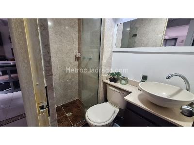 Apartamento en venta en Rodeo Alto, Medellín · foto 7 de 18