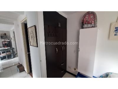 Apartamento en venta en Rodeo Alto, Medellín · foto 9 de 18