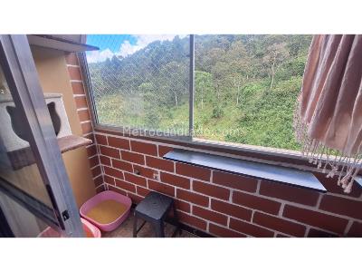 Apartamento en venta en Rodeo Alto, Medellín · foto 10 de 18