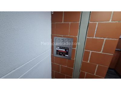 Apartamento en venta en Rodeo Alto, Medellín · foto 12 de 18