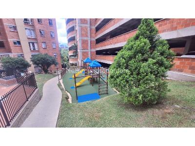 Apartamento en venta en Rodeo Alto, Medellín · foto 13 de 18