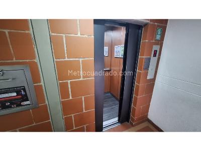 Apartamento en venta en Rodeo Alto, Medellín · foto 14 de 18