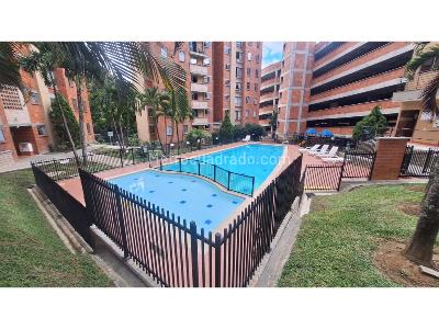 Apartamento en venta en Rodeo Alto, Medellín · foto 15 de 18