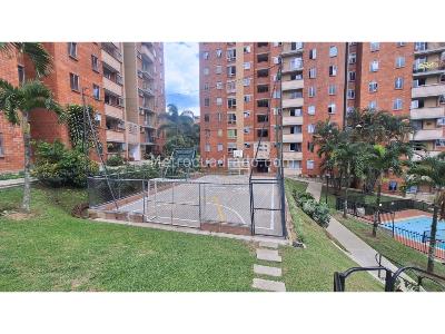 Apartamento en venta en Rodeo Alto, Medellín · foto 17 de 18